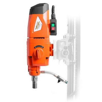 Двигатель алмазного бурения MESSER DM-250