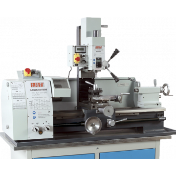 METALMASTER MML 2870M (MML 280X700M)