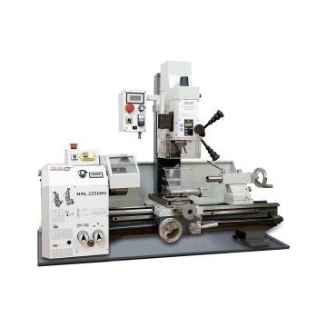 METAL MASTER MML 2550MV