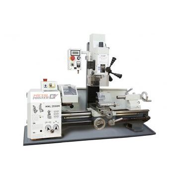METAL MASTER MML 2550M