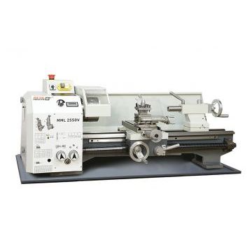 METAL MASTER MML 2550V