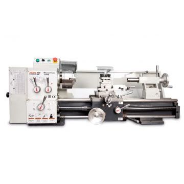 METAL MASTER MASTERTURN 3360E