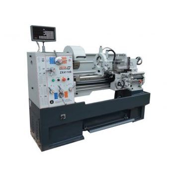 METAL MASTER ZX41100 DRO