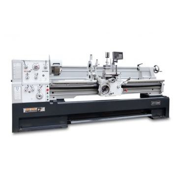 METAL MASTER Z51200 DRO RFS