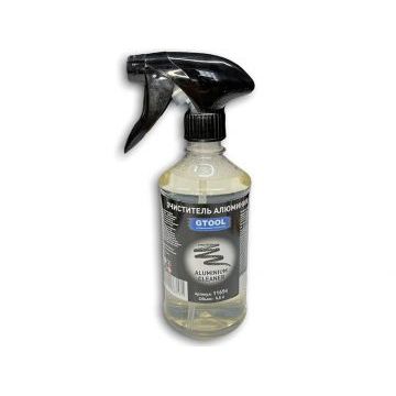 Очиститель алюминия Aluminium cleaner, 0.5л