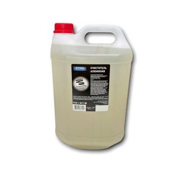 Очиститель алюминия Aluminium cleaner, 5л