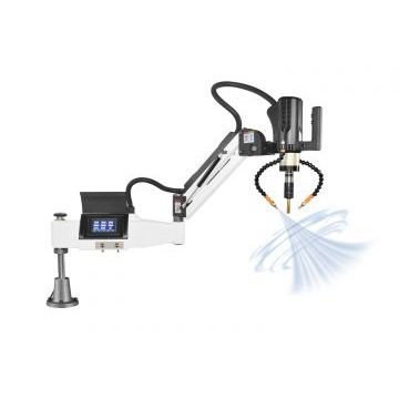 Partner ETM-16 Pro Электрический резьбонарезной манипулятор M3-M16 (c автоматической подачей СОЖ и сжатого воздуха)