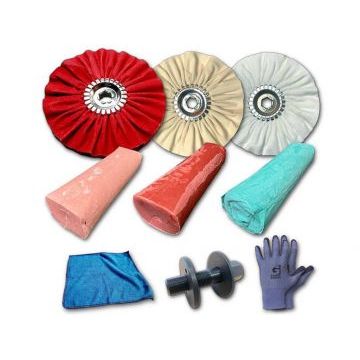 Набор для полировки Alu Kit 200