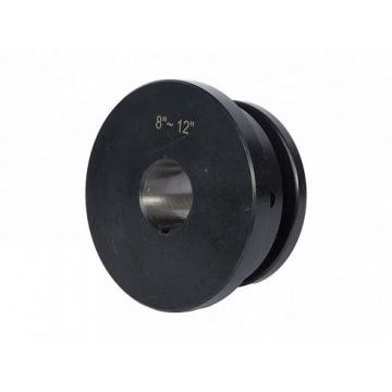 Накаточный ролик 8" - 12" для  V-Groover 1-12