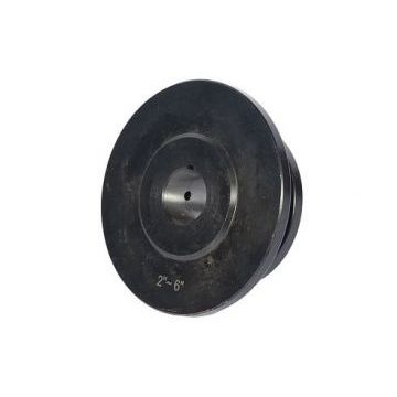 Накаточный ролик 2" - 6" для  V-Groover 1-12