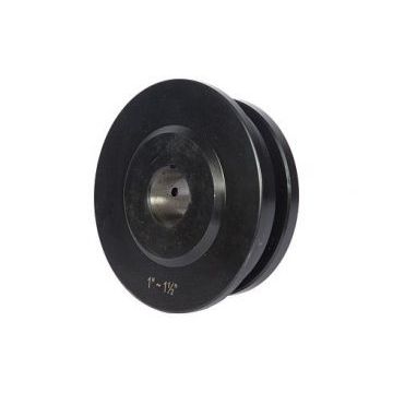 Накаточный ролик 1" - 1 1/2" для  V-Groover 1-12