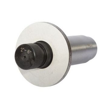 Ведущий ролик 2"- 6" для  V-Groover 1-12