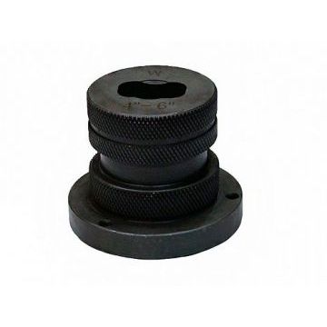 Ведущий ролик 4"- 6" для V-Groover 12