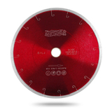 Алмазный диск Messer G/L J-Slot с микропазом. Диаметр 400 мм Алмазный диск Messer G/L J-Slot с микропазом. Диаметр 400 мм